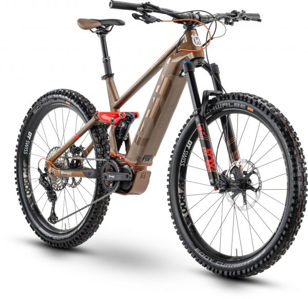 Husqvarna Mountain Cross MC7 2020 e-Mountainbike