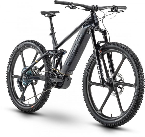 Husqvarna Mountain Cross MCX 2020 e-Mountainbike