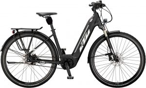 KTM Macina City 5 610 2020 City e-Bike,Urban e-Bike