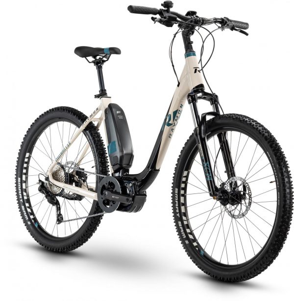 R Raymon Crossray E 5.0 2020 Cross e-Bike