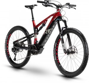 R Raymon Fullray E-Seven 10.0 2020 e-Mountainbike