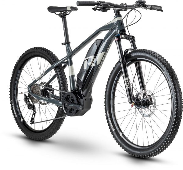 R Raymon Hardray E-Seven 6.0 2020 e-Mountainbike