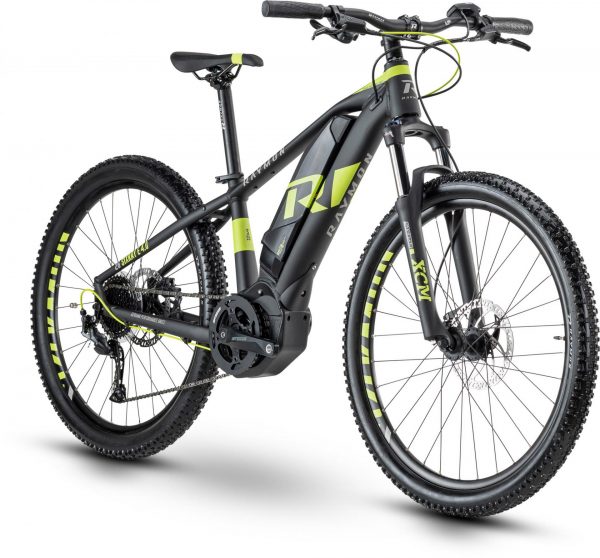 R Raymon Sixray E 4.0 2020 e-Mountainbike