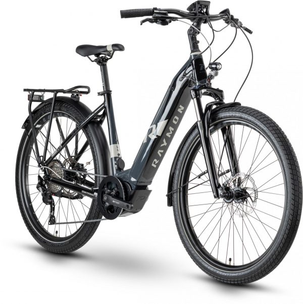 R Raymon Tourray E 7.0 2020 Trekking e-Bike