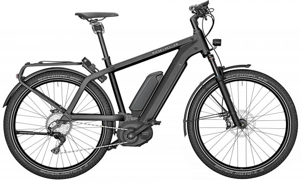 Riese & Müller Charger GT touring 2020 Trekking e-Bike