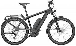 Riese & Müller Charger GT touring HS 2020 S-Pedelec,Trekking e-Bike