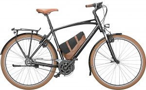 Riese & Müller Cruiser urban 2020 Urban e-Bike,City e-Bike