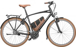 Riese & Müller Cruiser urban 2020