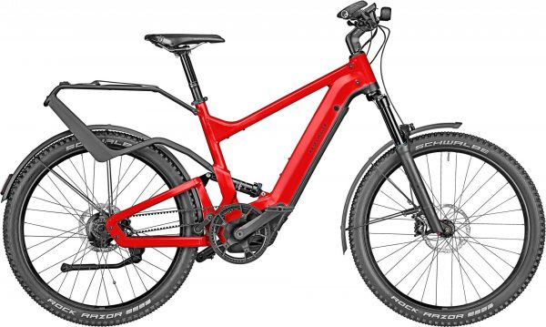 Riese & Müller Delite GT rohloff 2020 Trekking e-Bike