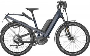 Riese & Müller Homage GT rohloff HS 2020 S-Pedelec,Trekking e-Bike