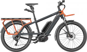 Riese & Müller Multicharger GT vario 2020