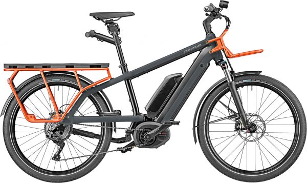 Riese & Müller Multicharger GT vario HS 2020 S-Pedelec