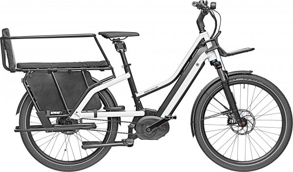 Riese & Müller Multicharger Mixte GT touring 2020 Trekking e-Bike