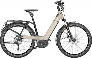 Riese & Müller Nevo GT rohloff HS 2020 S-Pedelec,Trekking e-Bike