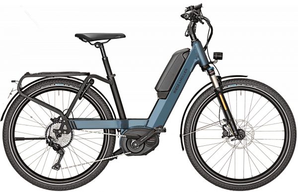 Riese & Müller Nevo touring HS 2020 Trekking e-Bike