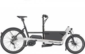 Riese & Müller Packster 40 touring HS 2020 S-Pedelec,Lasten e-Bike