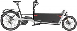 Riese & Müller Packster 80 touring HS 2020 S-Pedelec,Lasten e-Bike
