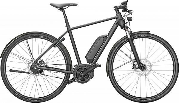 Riese & Müller Roadster city 2020 City e-Bike