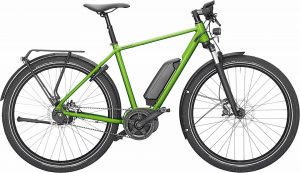 Riese & Müller Roadster GT touring HS 2020 S-Pedelec,Urban e-Bike