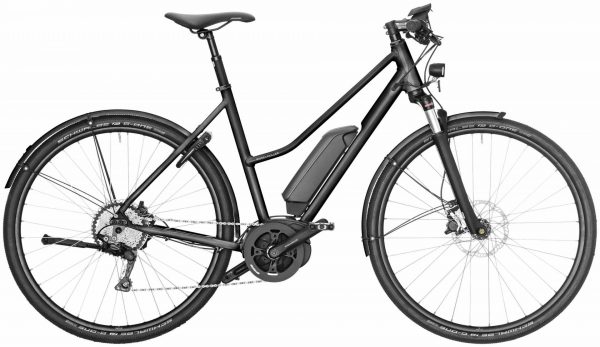 Riese & Müller Roadster Mixte city 2020 City e-Bike