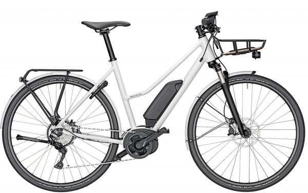 Riese & Müller Roadster Mixte touring 2020 Trekking e-Bike