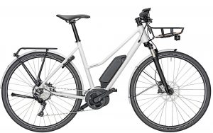 Riese & Müller Roadster Mixte touring HS 2020 S-Pedelec,Urban e-Bike