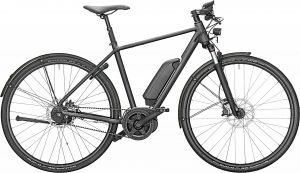 Riese & Müller Roadster touring HS 2020 S-Pedelec,Urban e-Bike