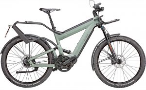 Riese & Müller Superdelite GT touring HS 2020 S-Pedelec,Trekking e-Bike