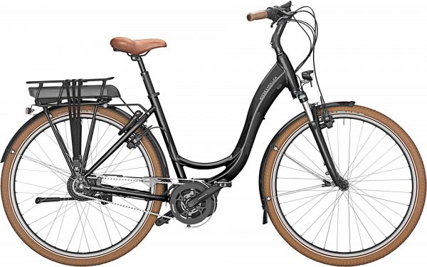 Riese & Müller Swing2 vario 2020 City e-Bike