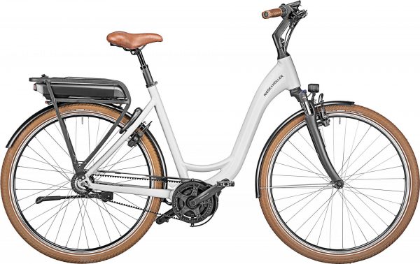 Riese & Müller Swing3 vario urban 2020 City e-Bike