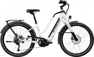 Simplon Kagu Bosch CX Deore-10 2020