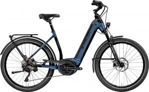 Simplon Kagu Bosch Uni 8L 2020 City e-Bike
