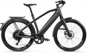 Stromer ST1 2020 S-Pedelec,Urban e-Bike