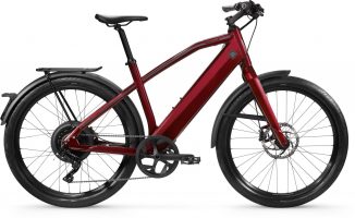 Stromer ST1 2020