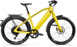 Stromer ST1 Launch Edition 2020