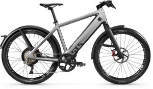 Stromer ST5 2020 S-Pedelec,Urban e-Bike