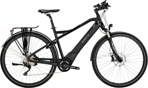 BH Bikes Atom Brose Cross Pro 2020 Trekking e-Bike