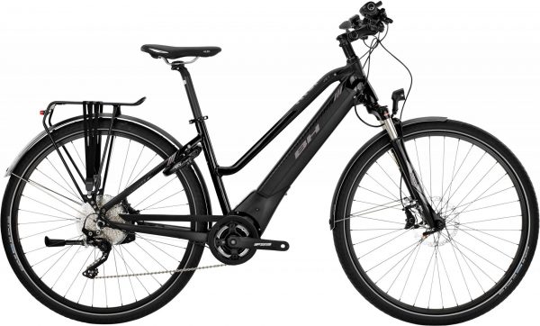 BH Bikes Atom Brose Jet Pro 2020 Trekking e-Bike