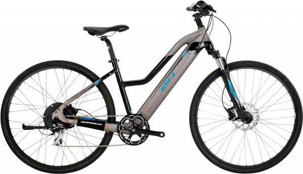 BH Bikes Evo Jet 2020 Cross e-Bike