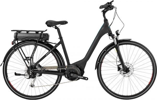 BH Bikes Rebel City Wave 2020 City e-Bike