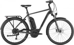 Cannondale Mavaro Neo 2 2019 Urban e-Bike,City e-Bike