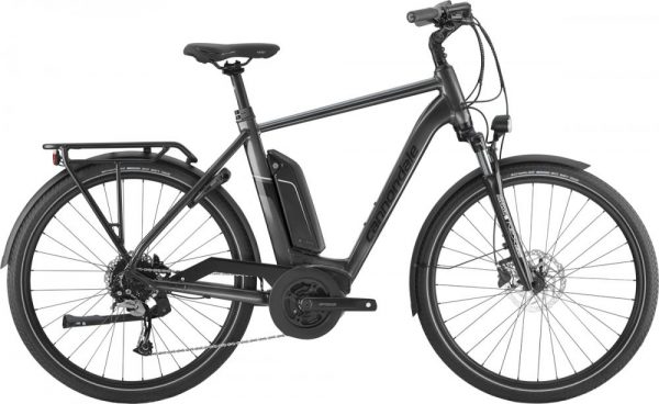 Cannondale Mavaro Neo 2 2019 City e-Bike