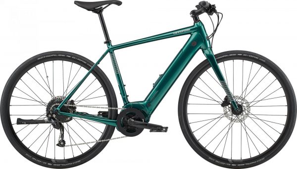 Cannondale Quick Neo 2020 City e-Bike