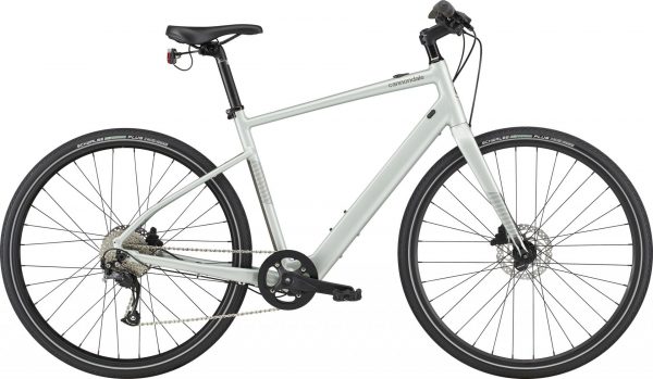 Cannondale Quick NEO SL 2 2020 City e-Bike