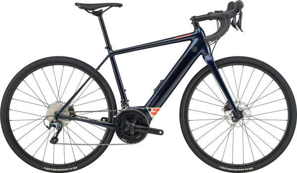 Cannondale Synapse NEO 2 2020 e-Rennrad