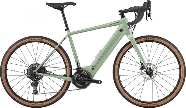 Cannondale Synapse NEO SE 2020 e-Rennrad