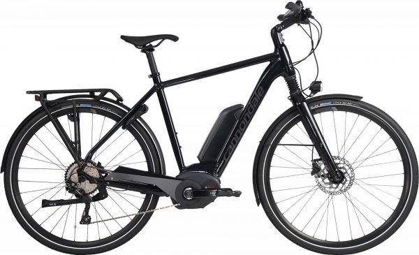 Cannondale Tesoro NEO 1 2019 Trekking e-Bike