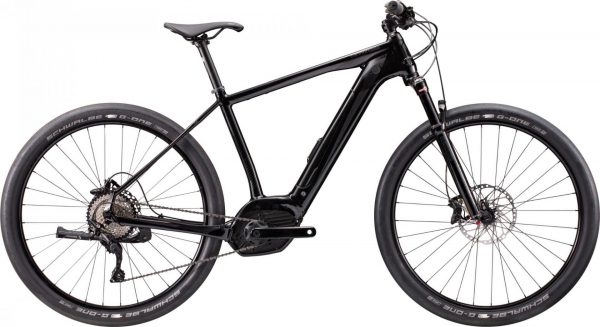 Cannondale Tesoro NEO X 1 2019 Trekking e-Bike