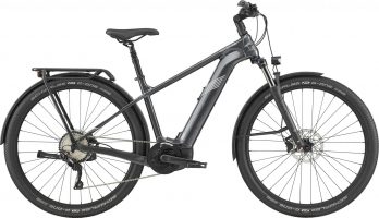 Cannondale Tesoro NEO X 2 2020