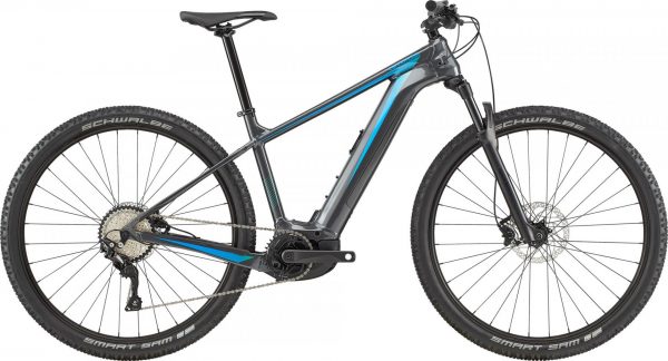Cannondale Trail NEO 2 2020 